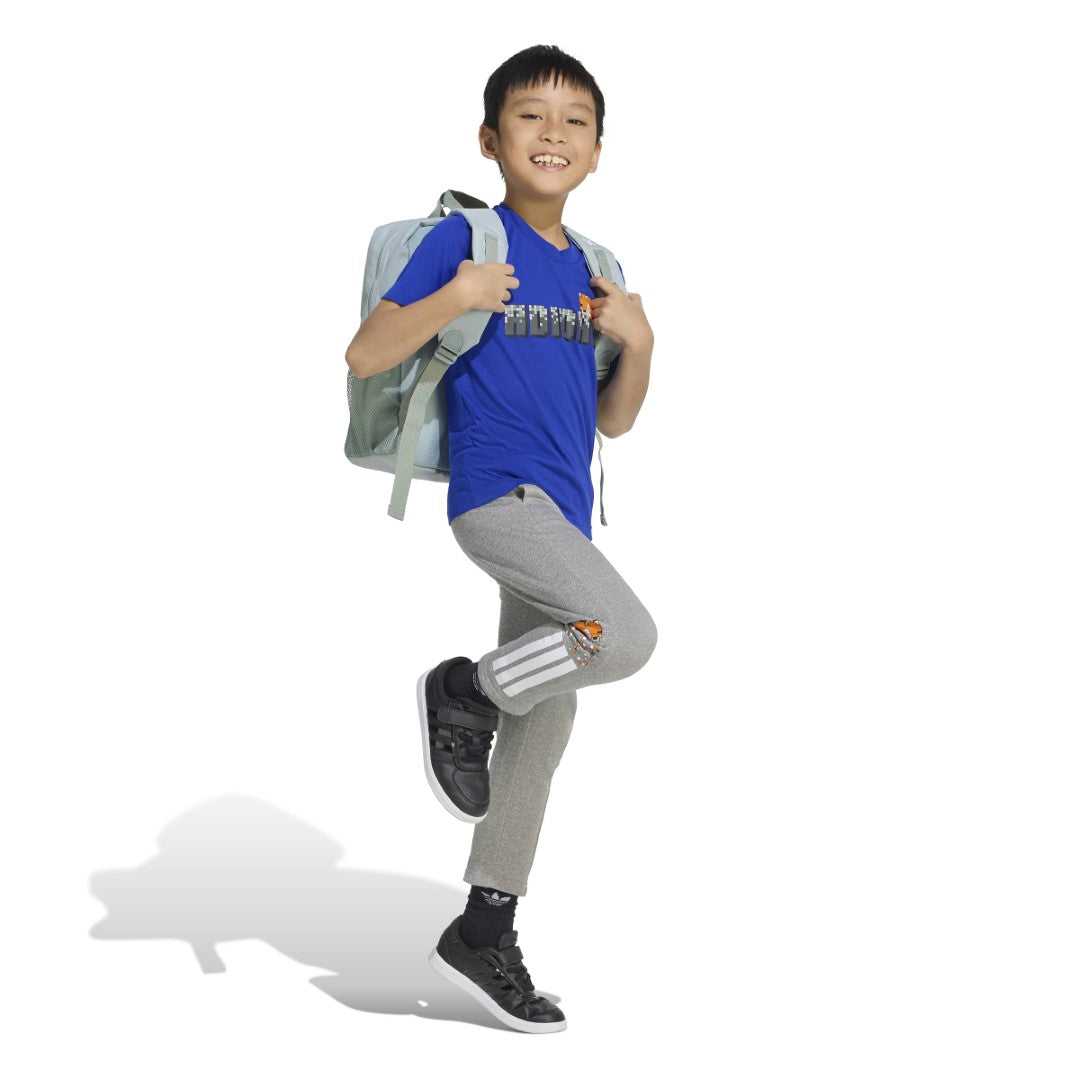 ADIDAS MINECRAFT TRAINING T-SHIRT