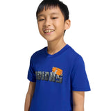 ADIDAS MINECRAFT TRAINING T-SHIRT
