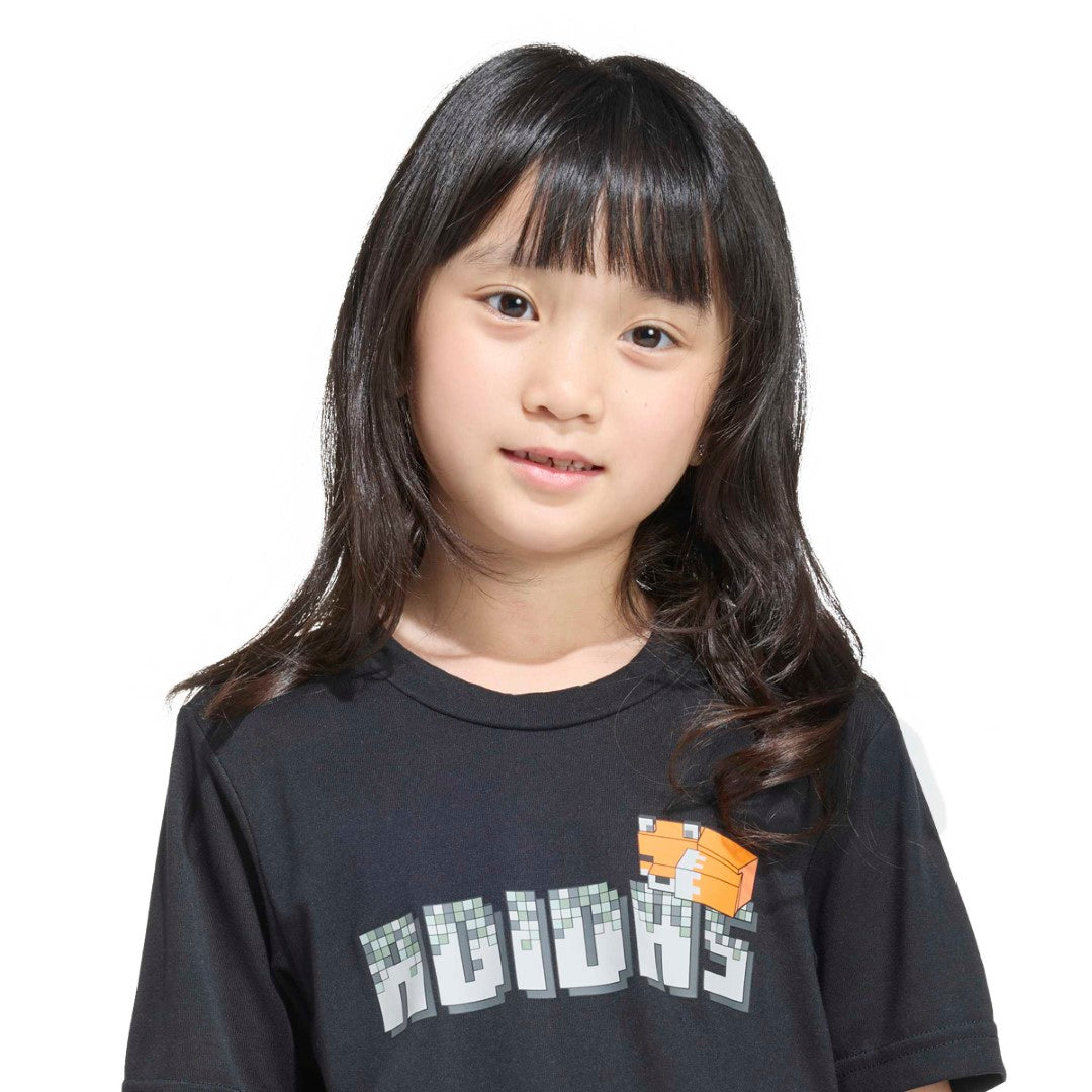 MINECRAFT TRAINING T-SHIRT