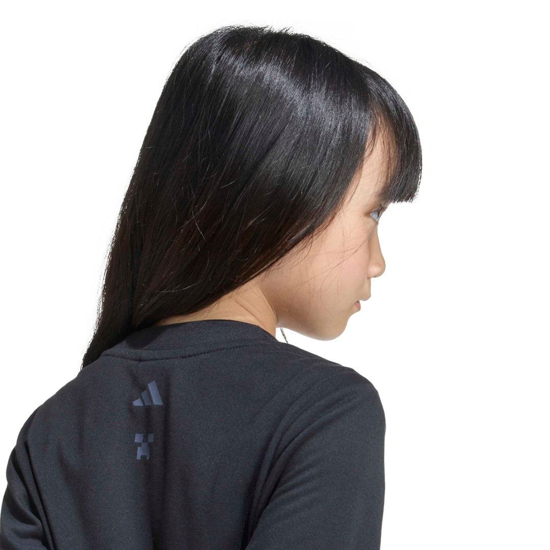 MINECRAFT TRAINING T-SHIRT