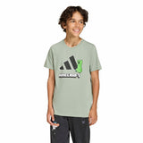 adidas Minecraft Training T-Shirt