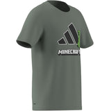 adidas Minecraft Training T-Shirt