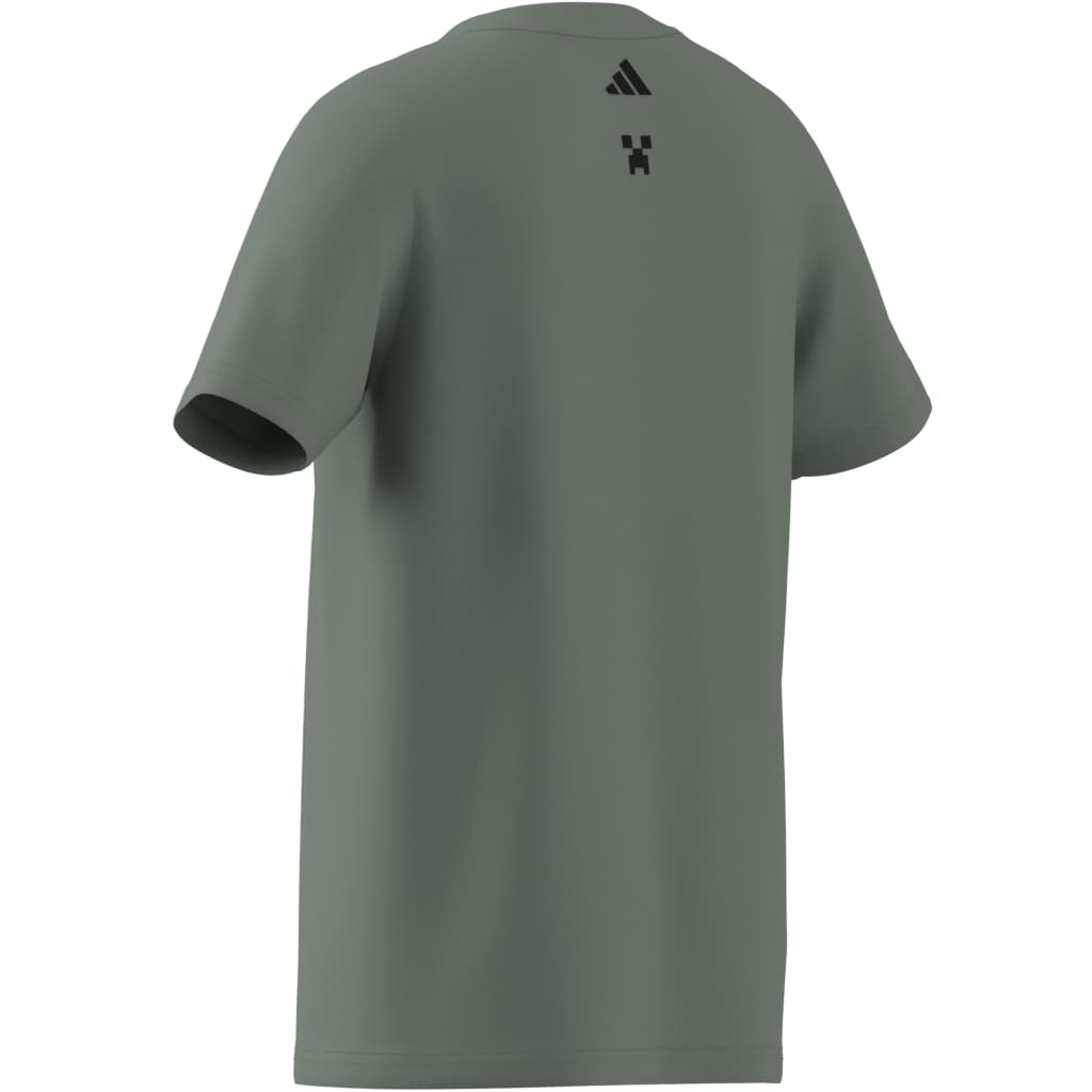 adidas Minecraft Training T-Shirt