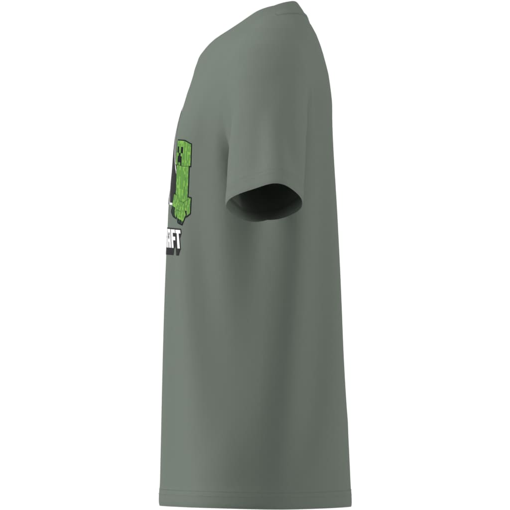 adidas Minecraft Training T-Shirt