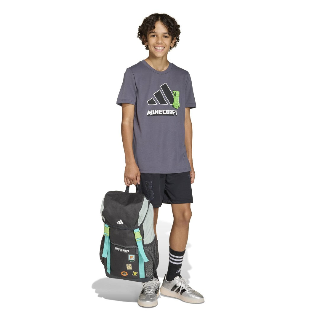 Minecraft Training T-Shirt