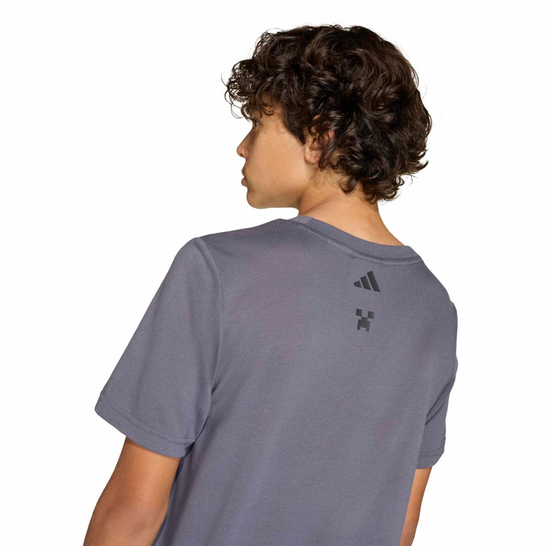 Minecraft Training T-Shirt