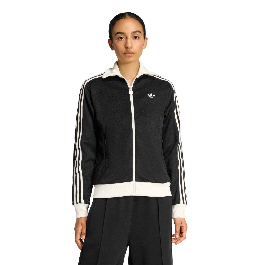 Classic Track Top