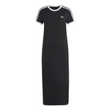 3 Stripes Dress (Slim)