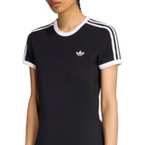 3 Stripes Dress (Slim)