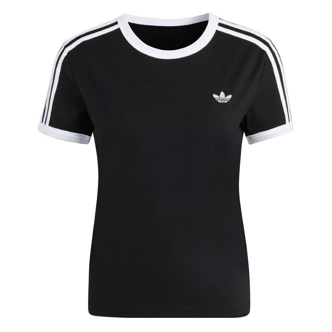 3-Stripes SLIM TEE