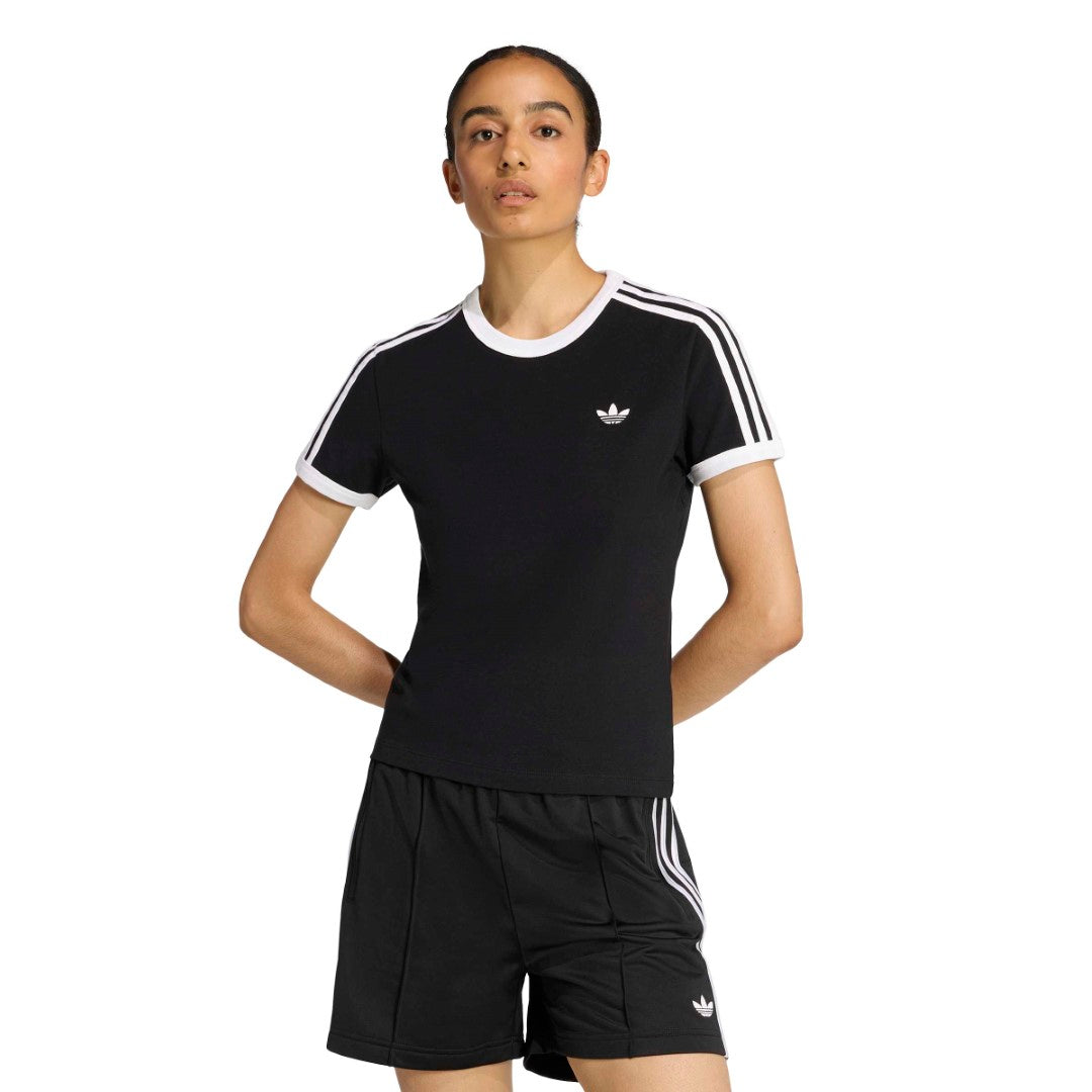 3-Stripes SLIM TEE