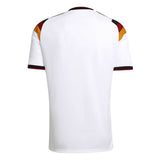Germany 26 Home Jersey