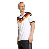 Germany 26 Home Jersey