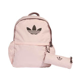 Backpack With Pencil Case