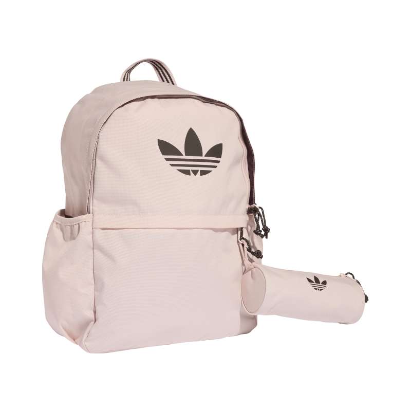Backpack With Pencil Case