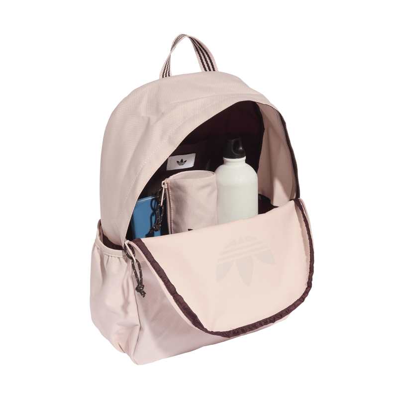 Backpack With Pencil Case