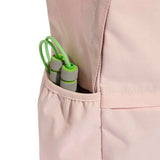 Backpack With Pencil Case