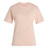 Essentials Small Logo Cotton Tee