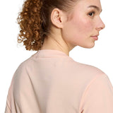 Essentials Small Logo Cotton Tee