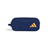 Two Zipper Pencil Case