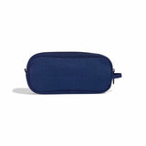 Two Zipper Pencil Case