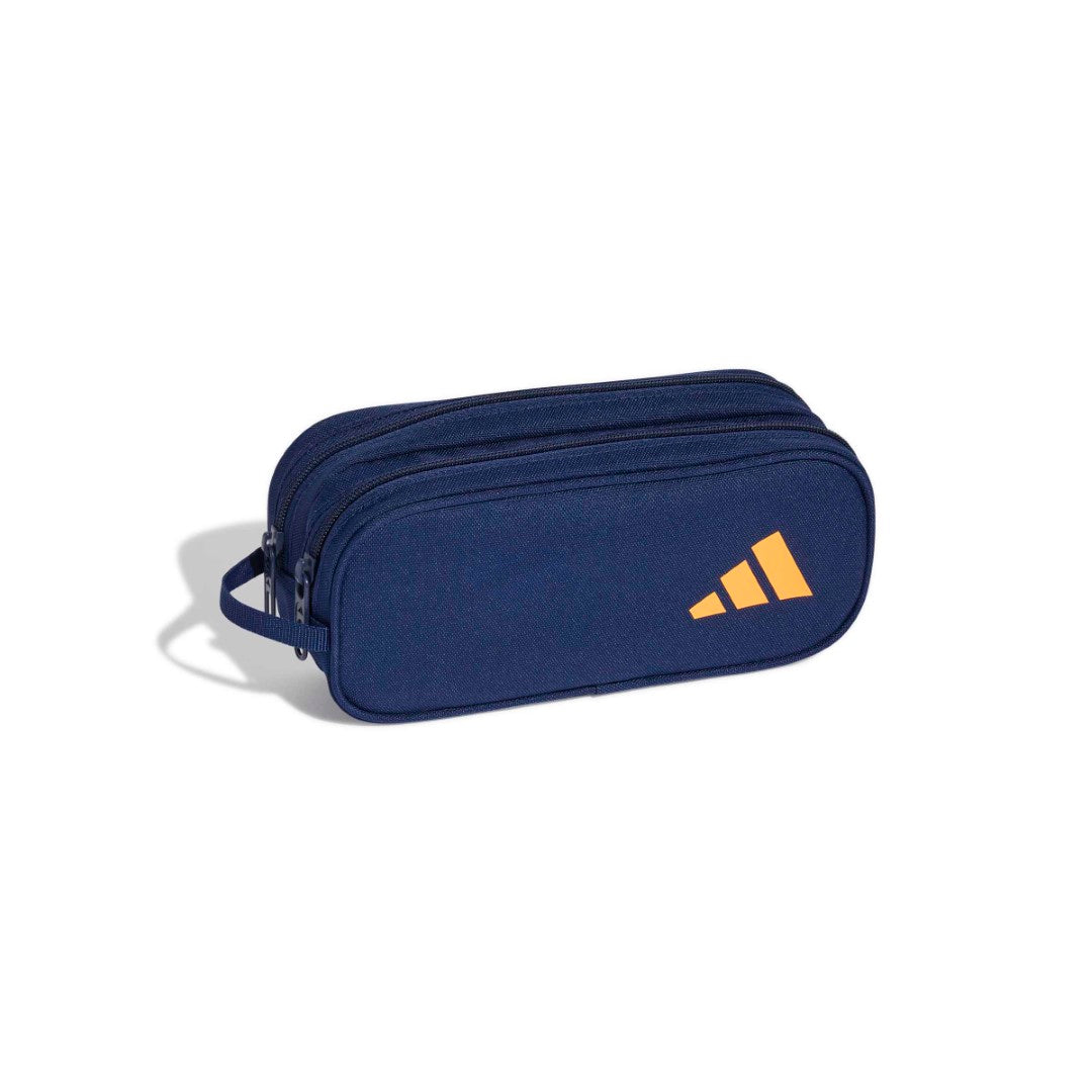 Two Zipper Pencil Case – Alriqa Sport