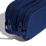Two Zipper Pencil Case