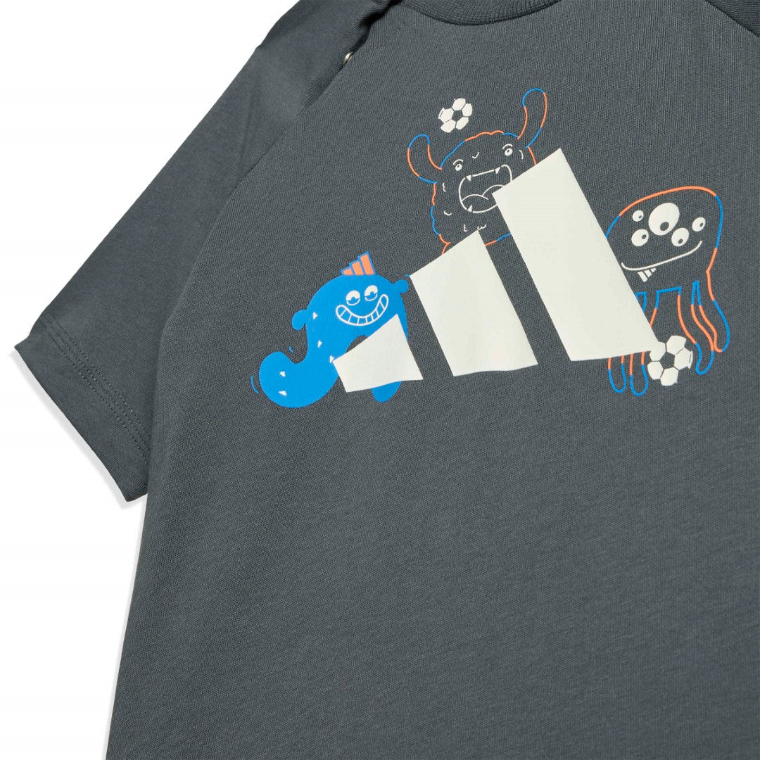 Tiro_Nster T-Shirt Set