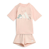 Tiro_Nster T-Shirt Matching Set