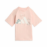 Tiro_Nster T-Shirt Matching Set