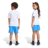 Essentials Tee Matching Set
