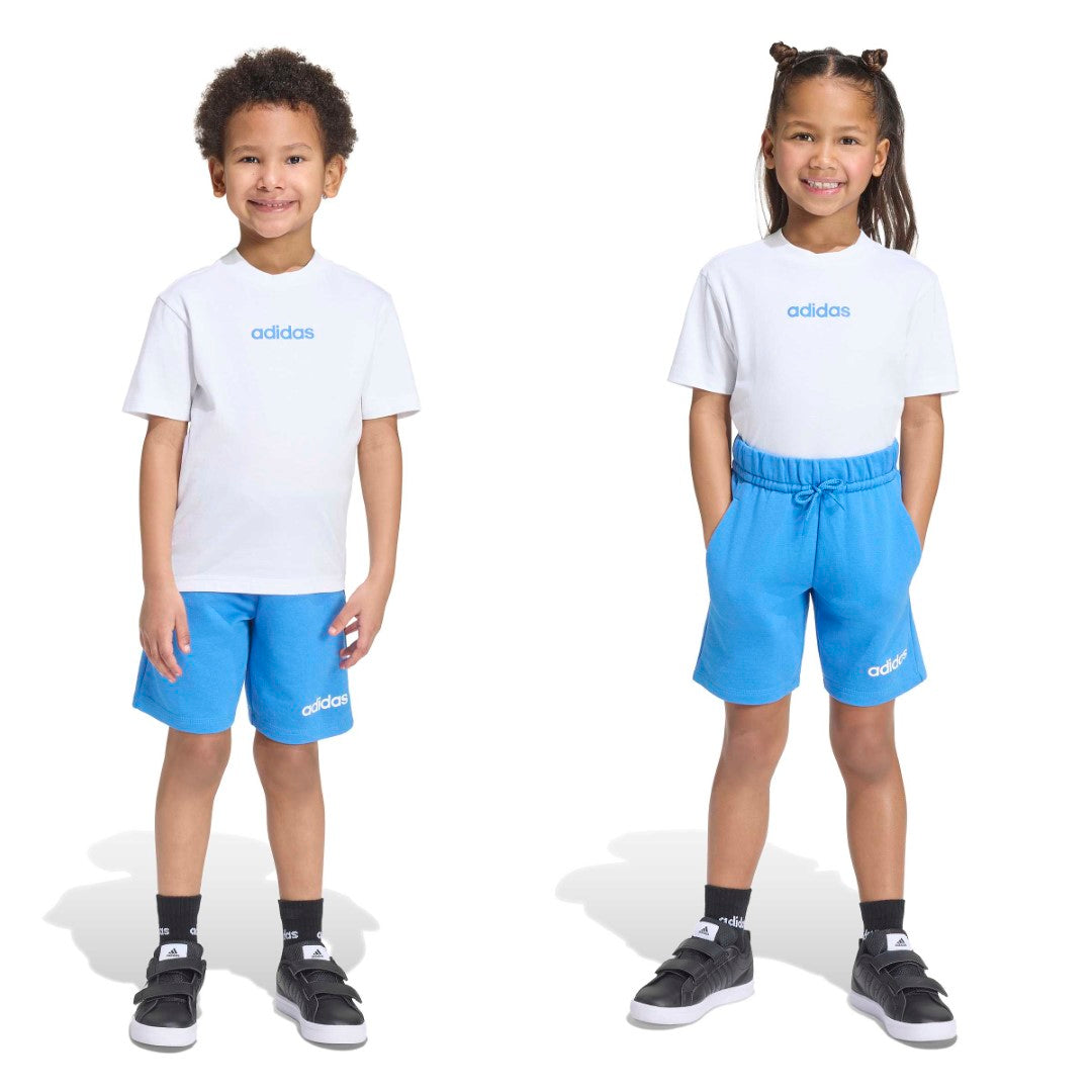 Essentials Tee Matching Set