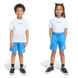 Essentials Tee Matching Set
