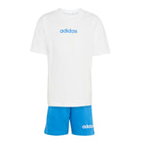 Essentials Tee Matching Set