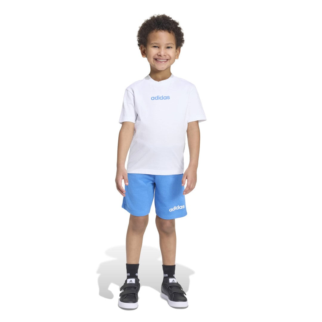 Essentials Tee Matching Set
