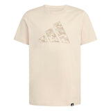 Camo Graphic T-Shirt