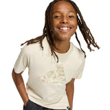 Camo Graphic T-Shirt