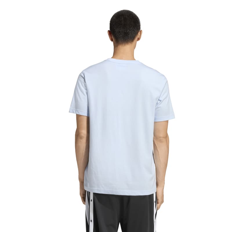 Trefoil Essentials Tee