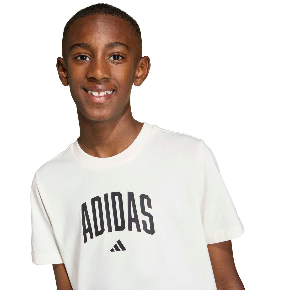 Collegiate Graphic T-Shirt Kids