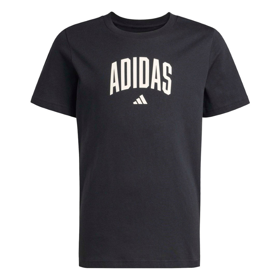Collegiate Graphic T-Shirt