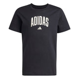 Collegiate Graphic T-Shirt