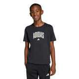 Collegiate Graphic T-Shirt