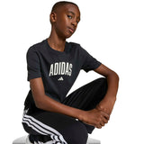 Collegiate Graphic T-Shirt