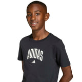 Collegiate Graphic T-Shirt