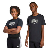 Collegiate Graphic T-Shirt