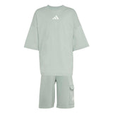 TIRO_NSTER T-SHIRT SET