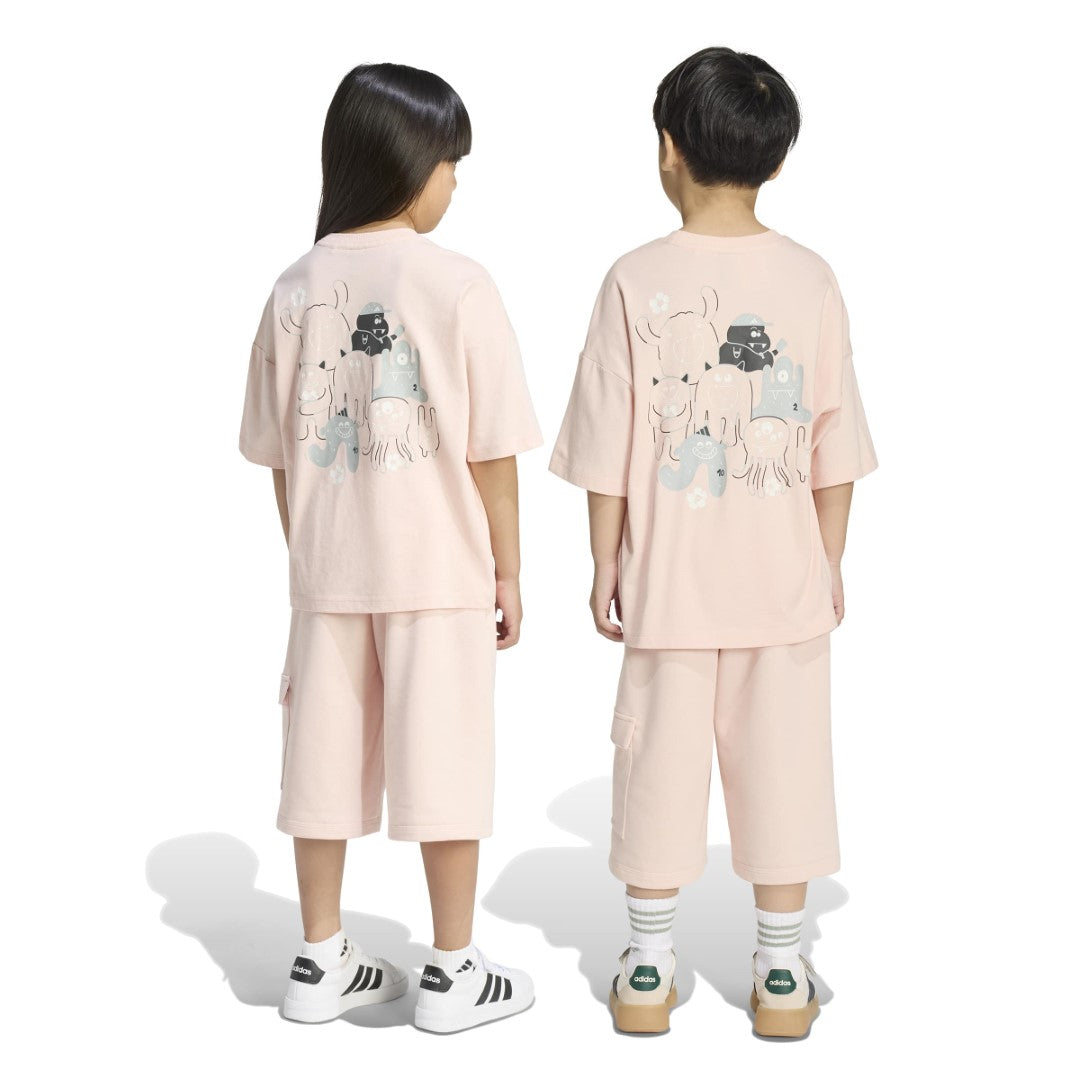 TIRO_NSTER T-SHIRT SET