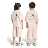 TIRO_NSTER T-SHIRT SET