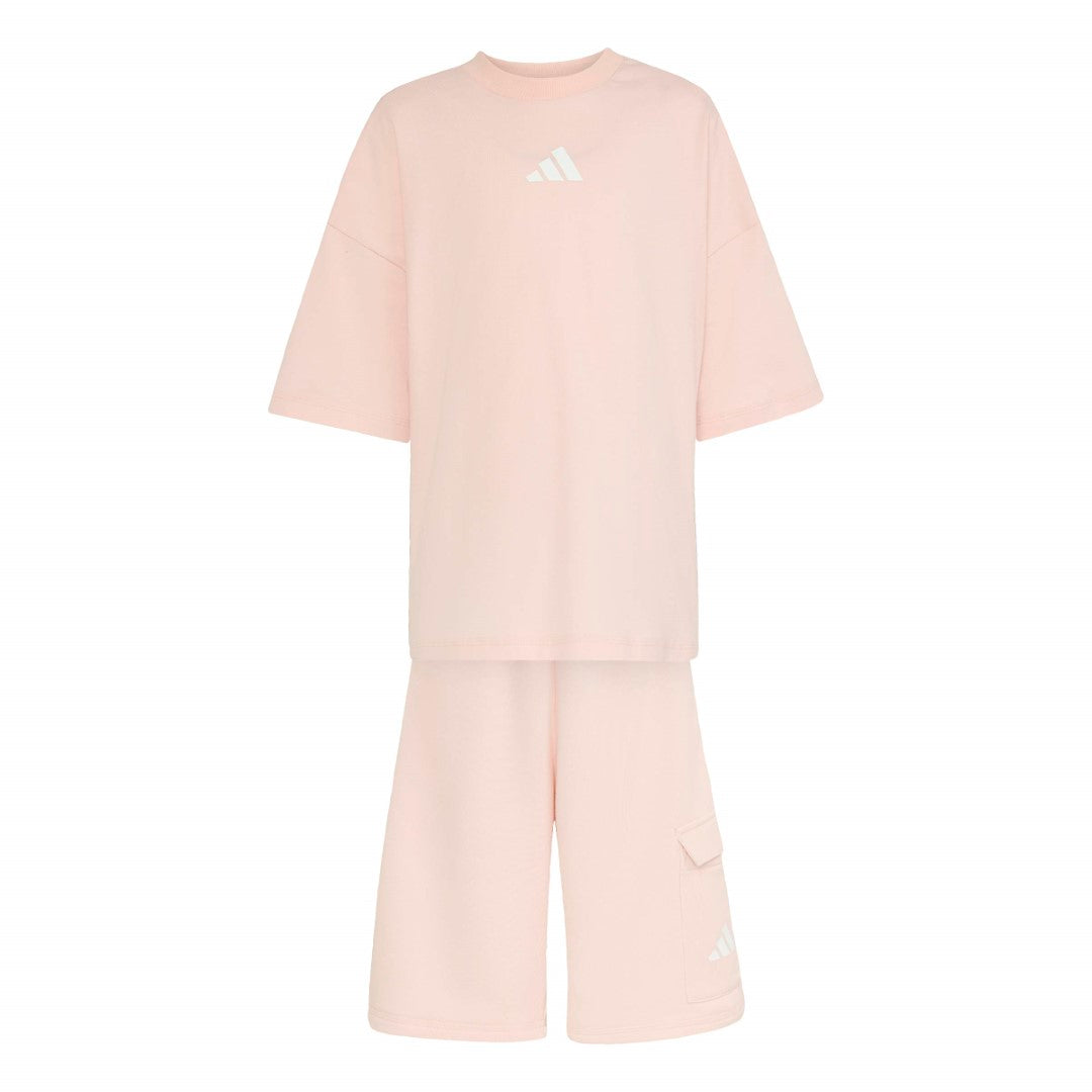 TIRO_NSTER T-SHIRT SET