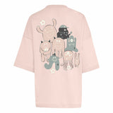 TIRO_NSTER T-SHIRT SET